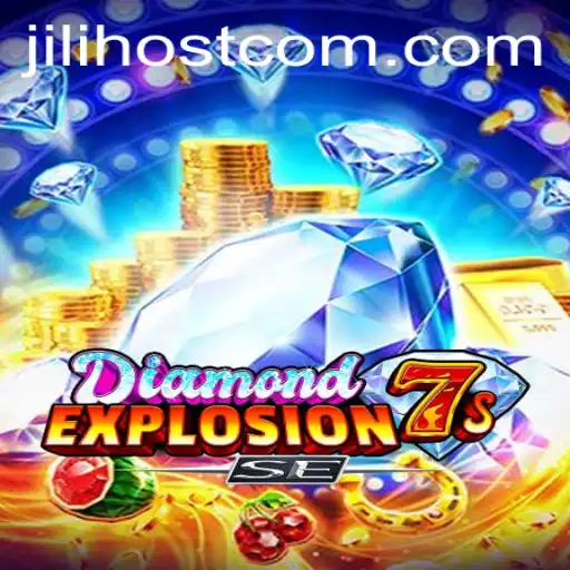 Exploring DiamondExplosion7sSE: The Thrilling Gaming Experience with JILI.host