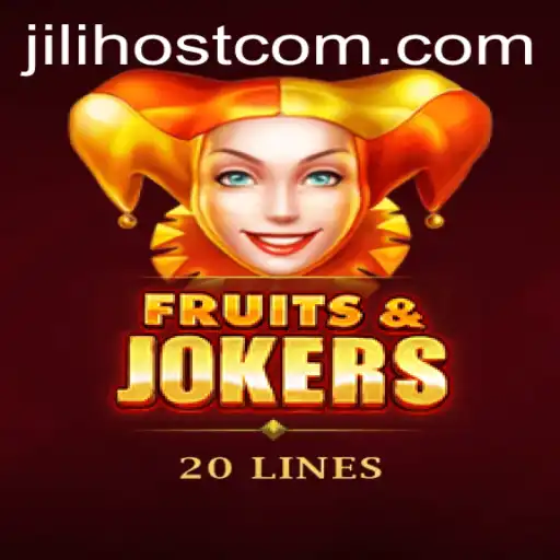 Dive Into the Exciting World of FruitsAndJokers20 on JILI.host