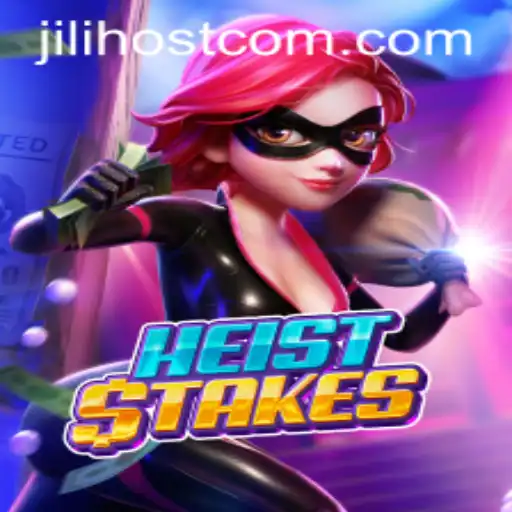 Exploring the High-Stakes World of HeistStakes by JILI.host