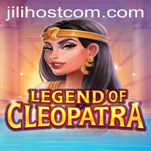 Explore the Mystique of LegendOfCleopatra: A Deep Dive into the Game by JILI.host