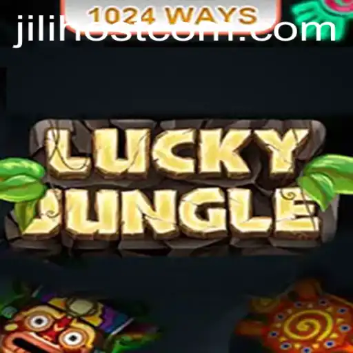 Exploring the Enchanting World of LuckyJungle1024: A Guide to Adventure