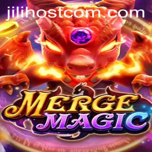 Exploring Merge Magic: A New Era of Puzzle Adventure with JILI.host