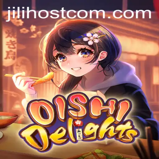 Exploring the Vibrant World of OishiDelights on JILI.host