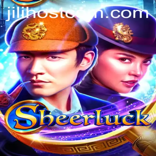 Sheerluck: A Thrilling Adventure Awaits with JILI.host