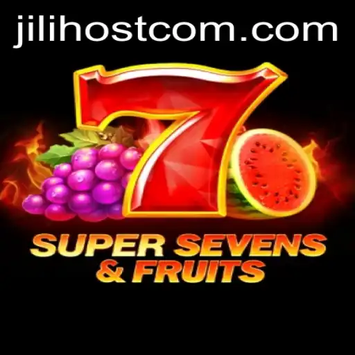Exploring the Exciting World of 7SuperSevensFruits on JILI.host