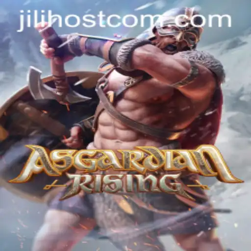AsgardianRising: An Epic Adventure in the Realm of Norse Mythology