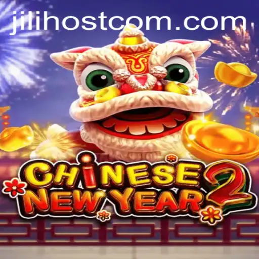 Exploring the Excitement of CHINESENEWYEAR2 by JILI.host