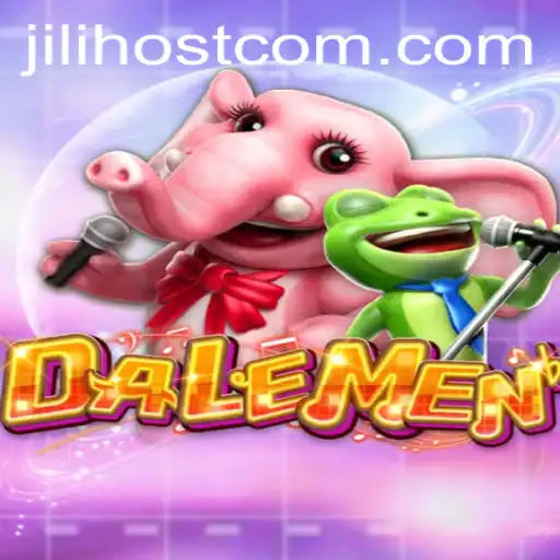 Exploring DALEMEN: An Engaging New Digital Adventure