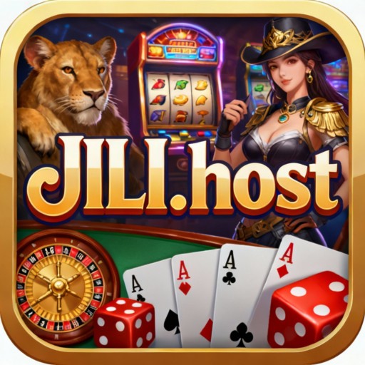 JILI.host