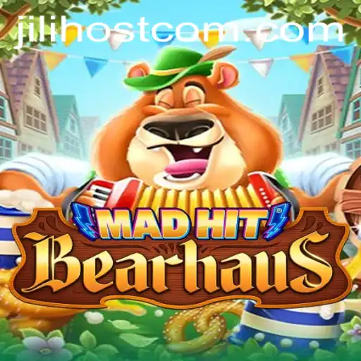 Unleashing the Thrills of MadHitBearhaus: An In-Depth Exploration