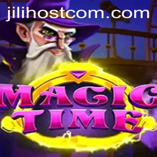 MagicTime: Exploring the Enchantment of a New Gaming Experience on JILI.host