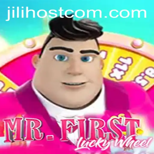 Discover the Exhilarating World of MrFirstLuckyWheel: A Thrilling Adventure with JILI.host