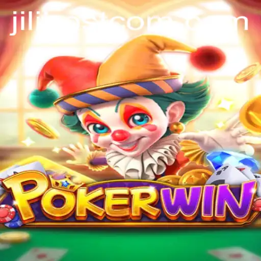 Discovering POKERWIN: A Comprehensive Exploration with JILI.host