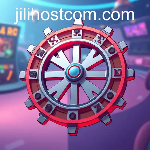 Exploring the Exciting World of Rotary Games with JILI.host