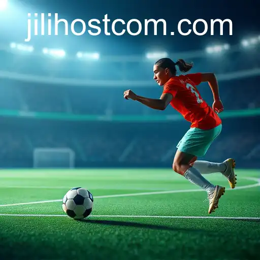 The Impact of JILI.host on the Sports Streaming Landscape