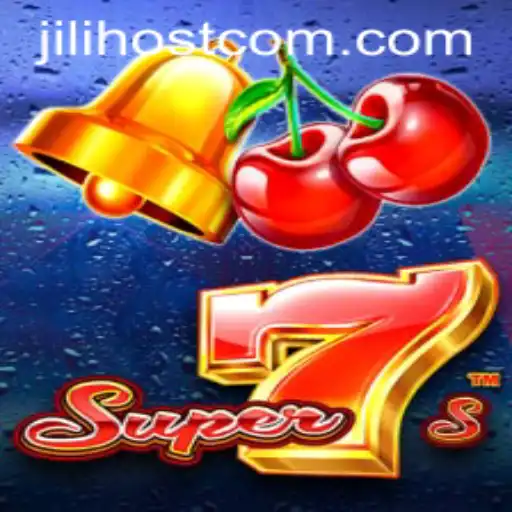 Explore the Exciting World of Super7s - A Thrilling Casino Game at JILI.host