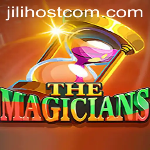 Exploring the Magical World of TheMagicians Game on JILI.host